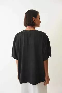 REMERA BOTAFOGO (GARZA LOBOS) en internet