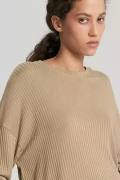 REMERA ELENA (MARIA CHER) - comprar online