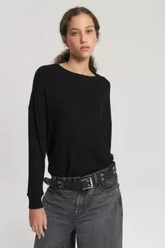 REMERA ELENA (MARIA CHER) - She Tendencias