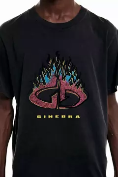 REMERA FIRE (GINEBRA HOMBRE) - She Tendencias