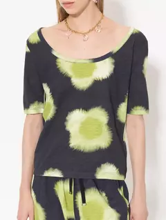 REMERA FUNNY (JAZMIN CHEBAR) en internet