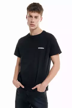 REMERA GNBR (GINEBRA HOMBRE) - She Tendencias