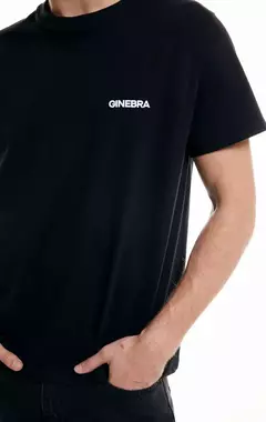 REMERA GNBR (GINEBRA HOMBRE) - tienda online