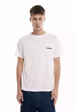 REMERA GNBR (GINEBRA HOMBRE) - comprar online