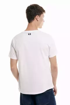 REMERA GNBR (GINEBRA HOMBRE) - tienda online