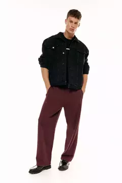 Imagen de REMERA GRAFFIC (GINEBRA HOMBRE)