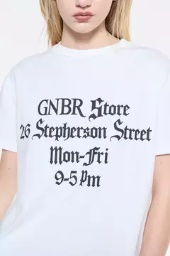 REMERA HARRY (GINEBRA) - comprar online