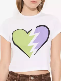 REMERA HILEN (JAZMIN CHEBAR) - SHE