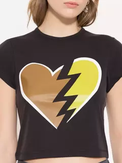REMERA HILEN (JAZMIN CHEBAR) - comprar online