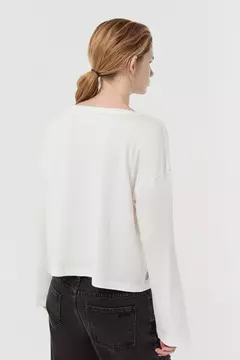REMERA HOLSTER (GINEBRA) - She Tendencias