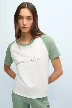 Imagen de REMERA JAMAICA (GINEBRA)