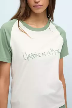 REMERA JAMAICA (GINEBRA) - tienda online