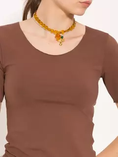 REMERA JAZZY (JAZMIN CHEBAR) - SHE