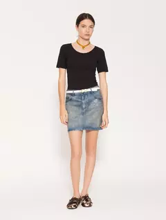 REMERA JAZZY (JAZMIN CHEBAR) - comprar online