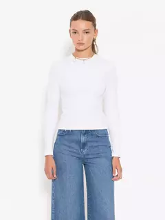 REMERA KENDALL (JAZMIN CHEBAR) - comprar online