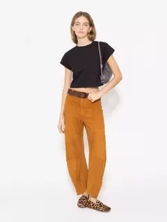 REMERA LINDSAY (JAZMIN CHEBAR) - comprar online