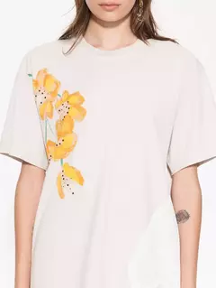 REMERA LOVER (JAZMIN CHEBAR)