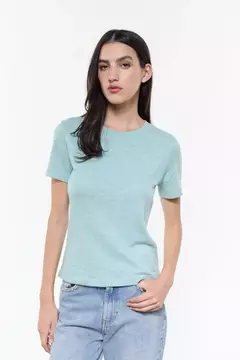 REMERA LOYAL (GINEBRA) - SHE