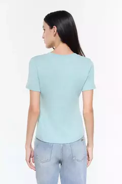 REMERA LOYAL (GINEBRA) - tienda online