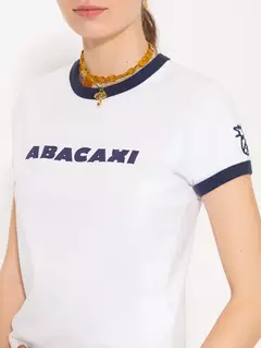 REMERA LULI (JAZMIN CHEBAR) - SHE