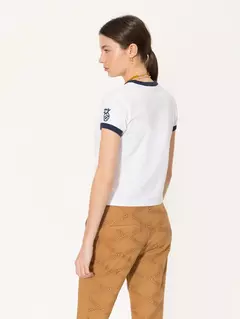 REMERA LULI (JAZMIN CHEBAR) - tienda online