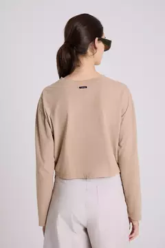 REMERA ML CILENE (MARIA CHER) - She Tendencias