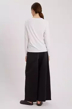 REMERA ML ESTELA (MARIA CHER) - She Tendencias