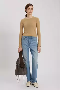 REMERA ML ESTELA (MARIA CHER) - tienda online