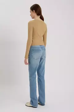 REMERA ML ESTELA (MARIA CHER)