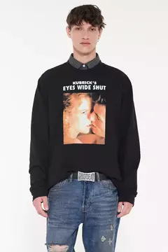 REMERA ML EYES (AY NOT DEAD) en internet