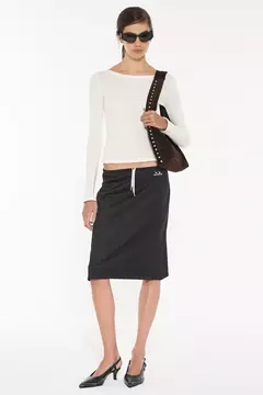 REMERA ML JANE (AY NOT DEAD) - She Tendencias