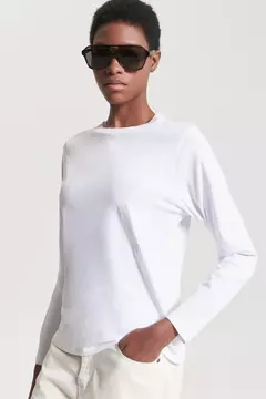 REMERA ML SARA (MARIA CHER) - SHE