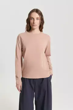 REMERA ML SARA (MARIA CHER) - SHE