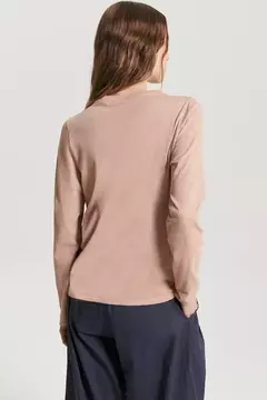 Imagen de REMERA ML SARA (MARIA CHER)