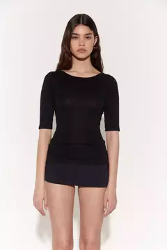 REMERA MM SHEER (AY NOT DEAD) - comprar online