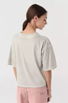 REMERA MODE (GINEBRA) - tienda online