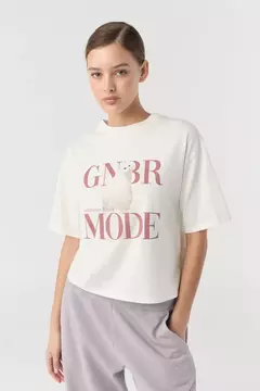 REMERA MODE (GINEBRA) - tienda online