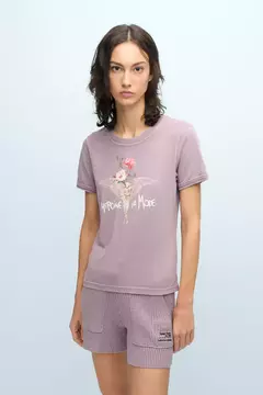 REMERA MODE (GINEBRA) - SHE