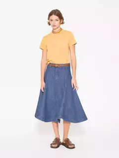 REMERA MUMI (JAZMIN CHEBAR) - tienda online