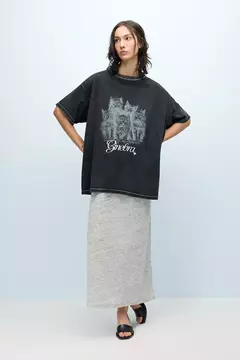REMERA NAPA (GINEBRA) - SHE