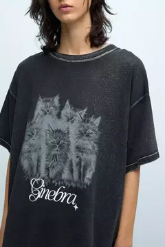 REMERA NAPA (GINEBRA) - comprar online