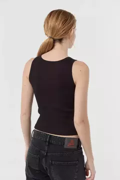 REMERA RANGER (GINEBRA) - She Tendencias