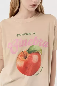 REMERA RIVER (GINEBRA) - comprar online