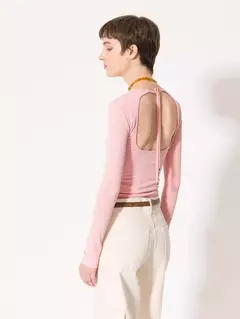 Imagen de REMERA ROMI (JAZMIN CHEBAR)