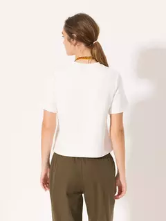 REMERA SALLY (JAZMIN CHEBAR) - comprar online