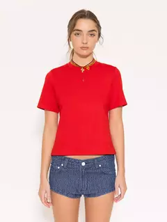 REMERA SALLY (JAZMIN CHEBAR) - SHE