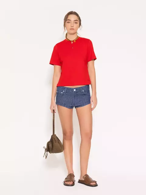 REMERA SALLY (JAZMIN CHEBAR) - comprar online