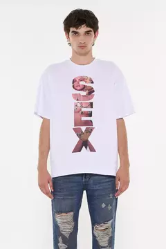 REMERA SEX (AY NOT DEAD) en internet