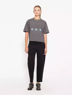 REMERA STAR (JAZMIN CHEBAR) en internet
