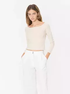REMERA VALENTINE (JAZMIN CHEBAR) - comprar online